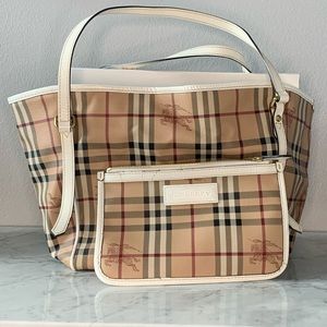 Burberry Handbag